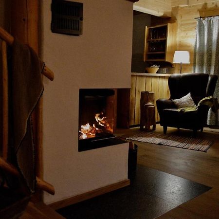 Huetten Am Waldrand Altnussberg Luaran gambar